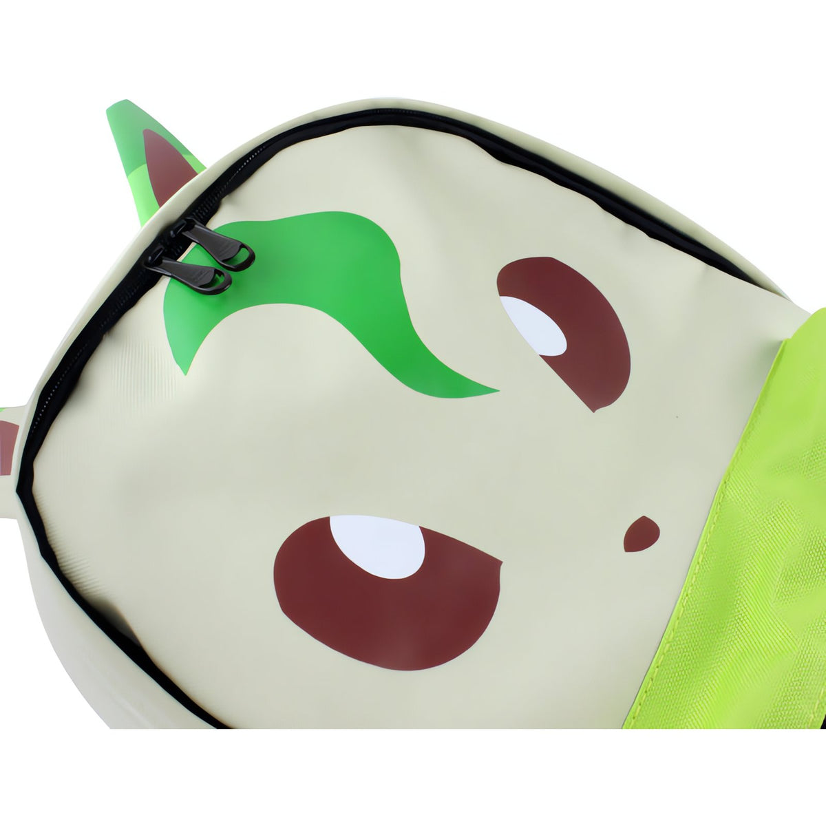 Pokémon kids' backpack with ears – photo 83