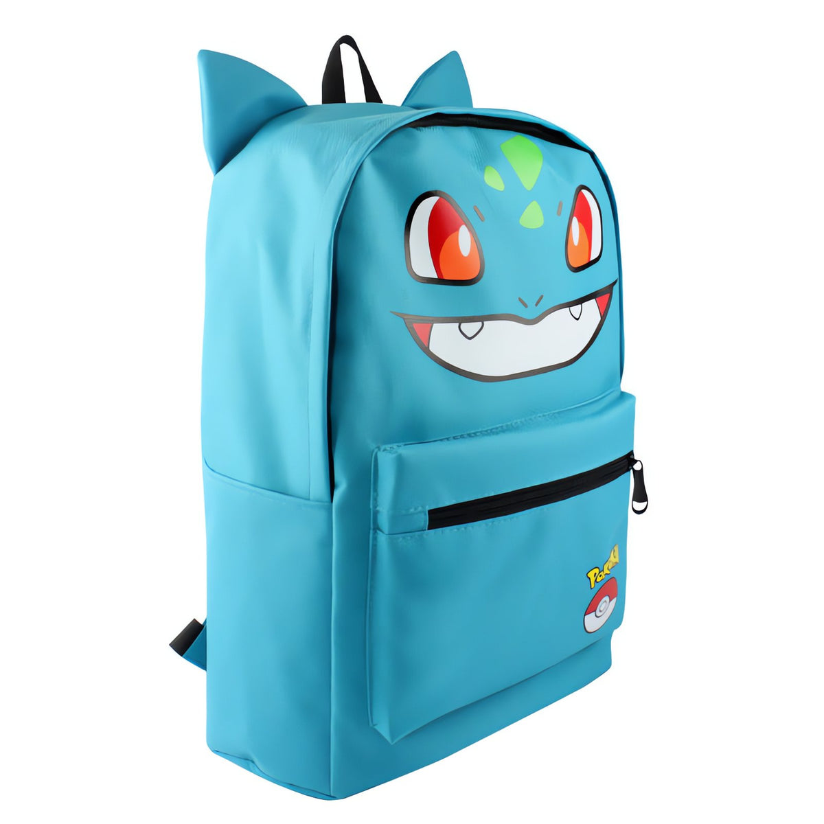 Pokémon kids' backpack with ears – photo 84