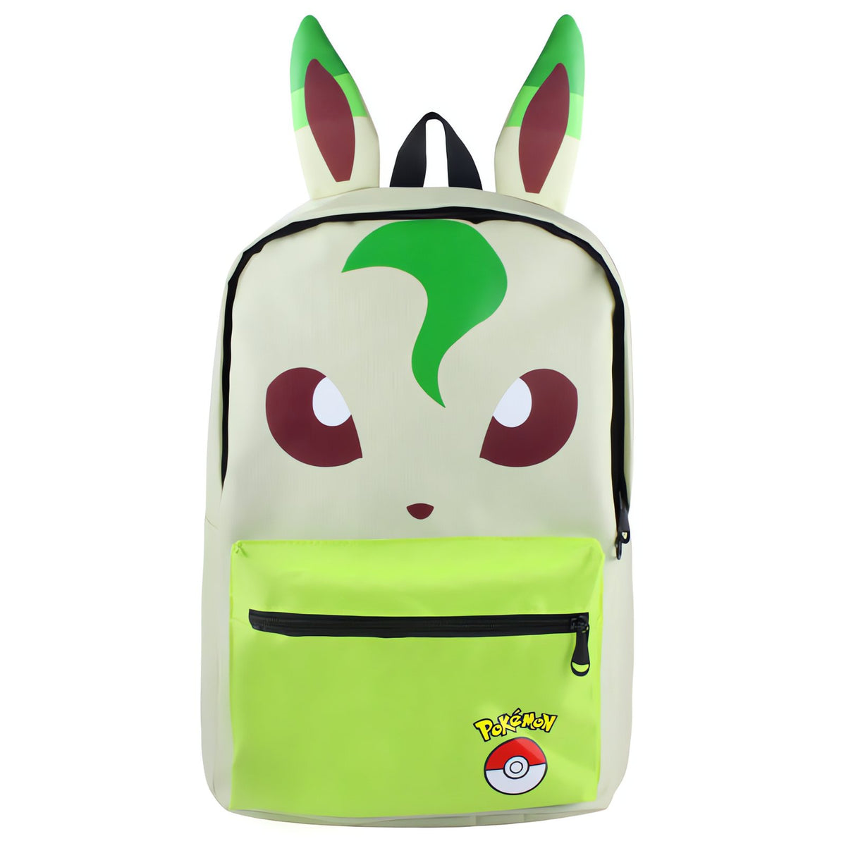 Pokémon kids' backpack with ears – photo 85