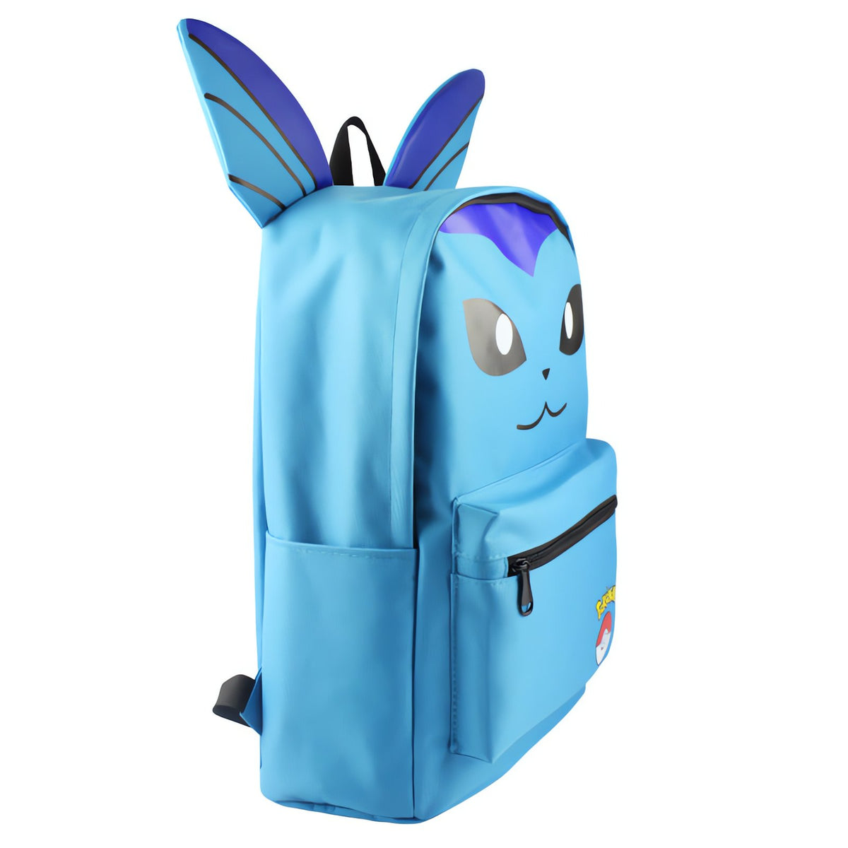 Pokémon kids' backpack with ears – photo 86