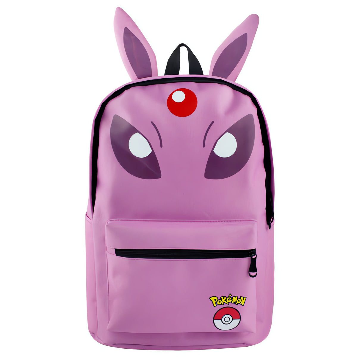 Pokémon kids' backpack with ears – photo 92