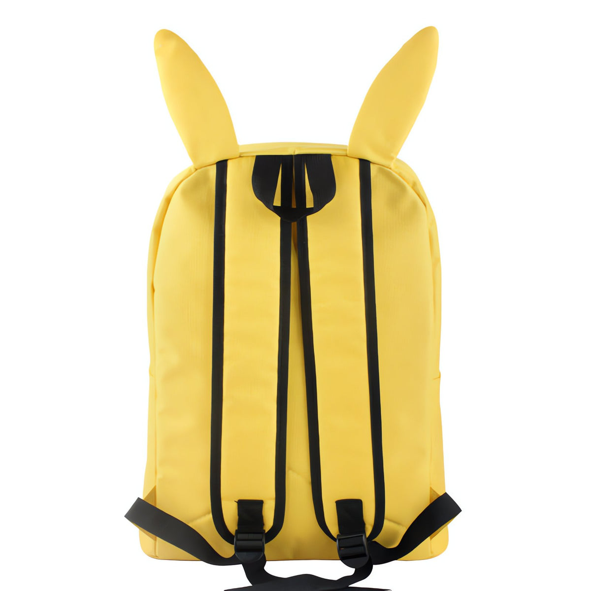 Pokémon kids' backpack with ears – photo 95