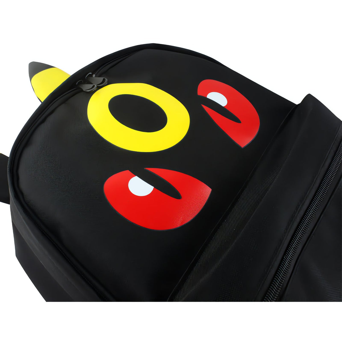 Pokémon kids' backpack with ears – photo 96