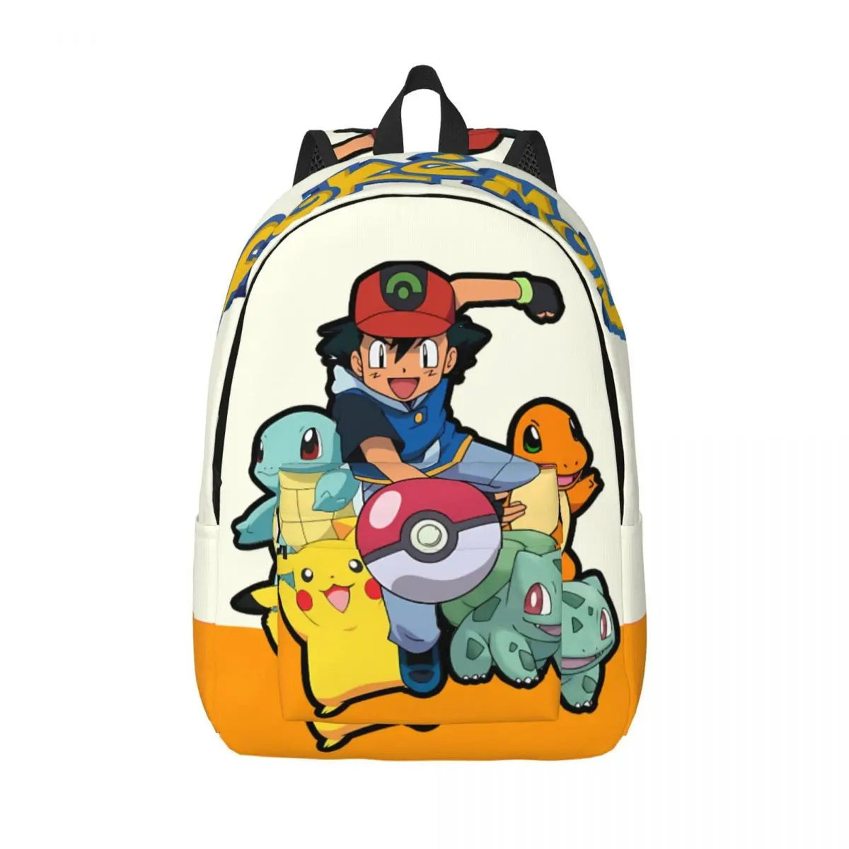 Pokémon kids' backpack – 10