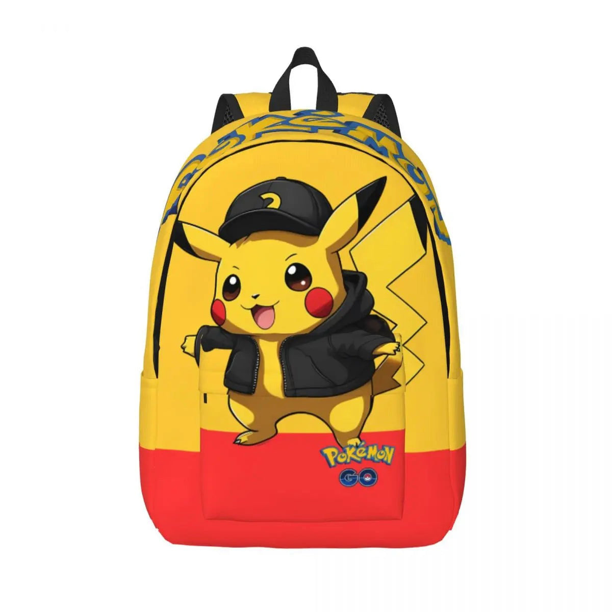 Pokémon kids' backpack – 2