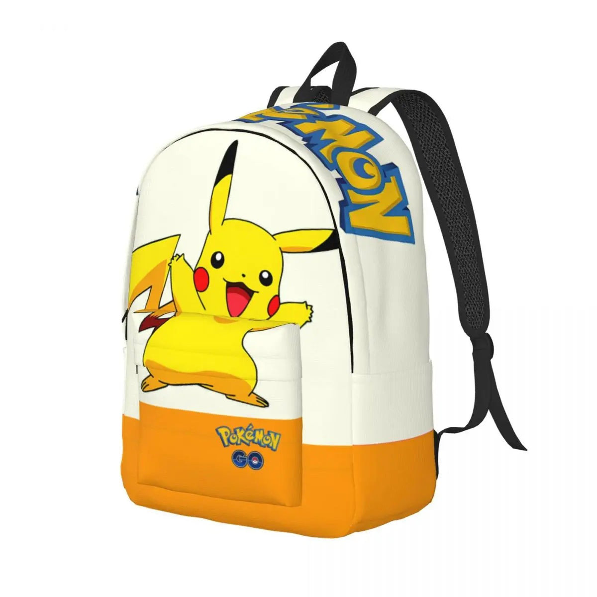 Pokémon kids' backpack – photo 2