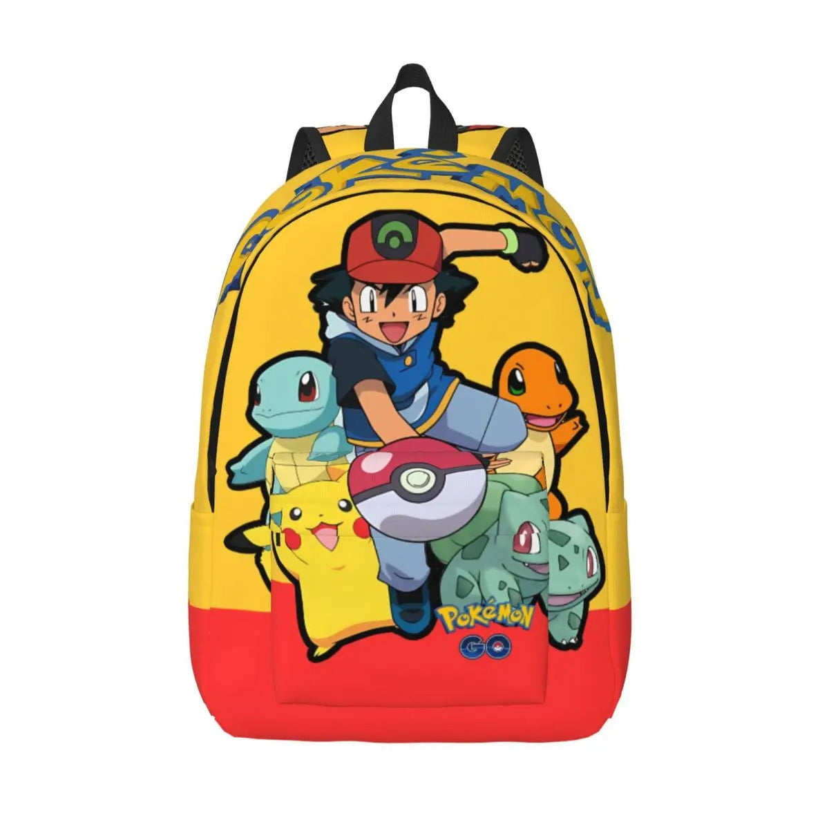 Pokémon kids' backpack – 3