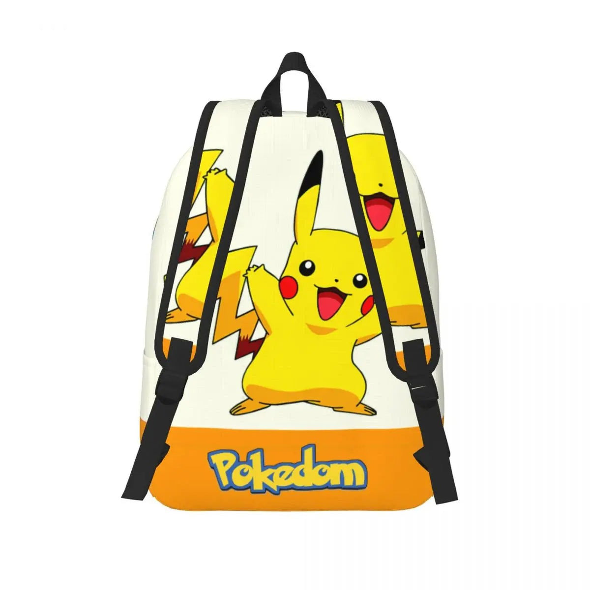Pokémon kids' backpack – photo 3