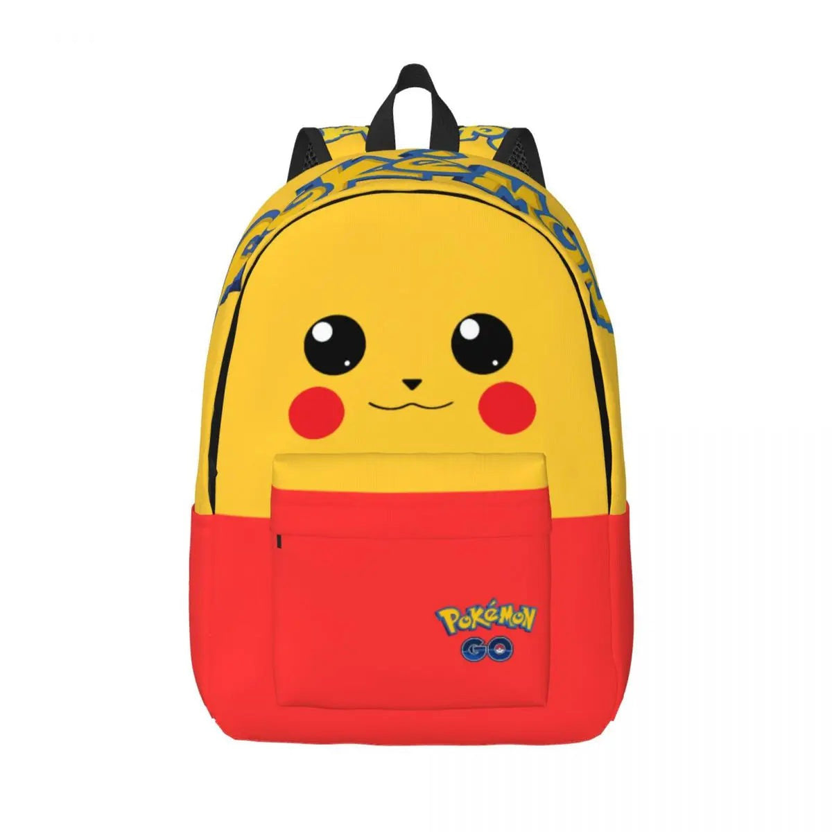 Pokémon kids' backpack – 4