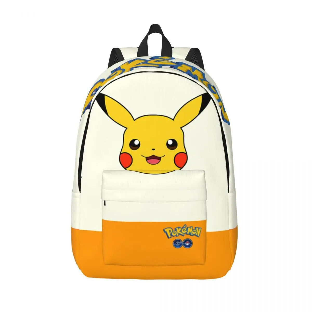 Pokémon kids' backpack – 6