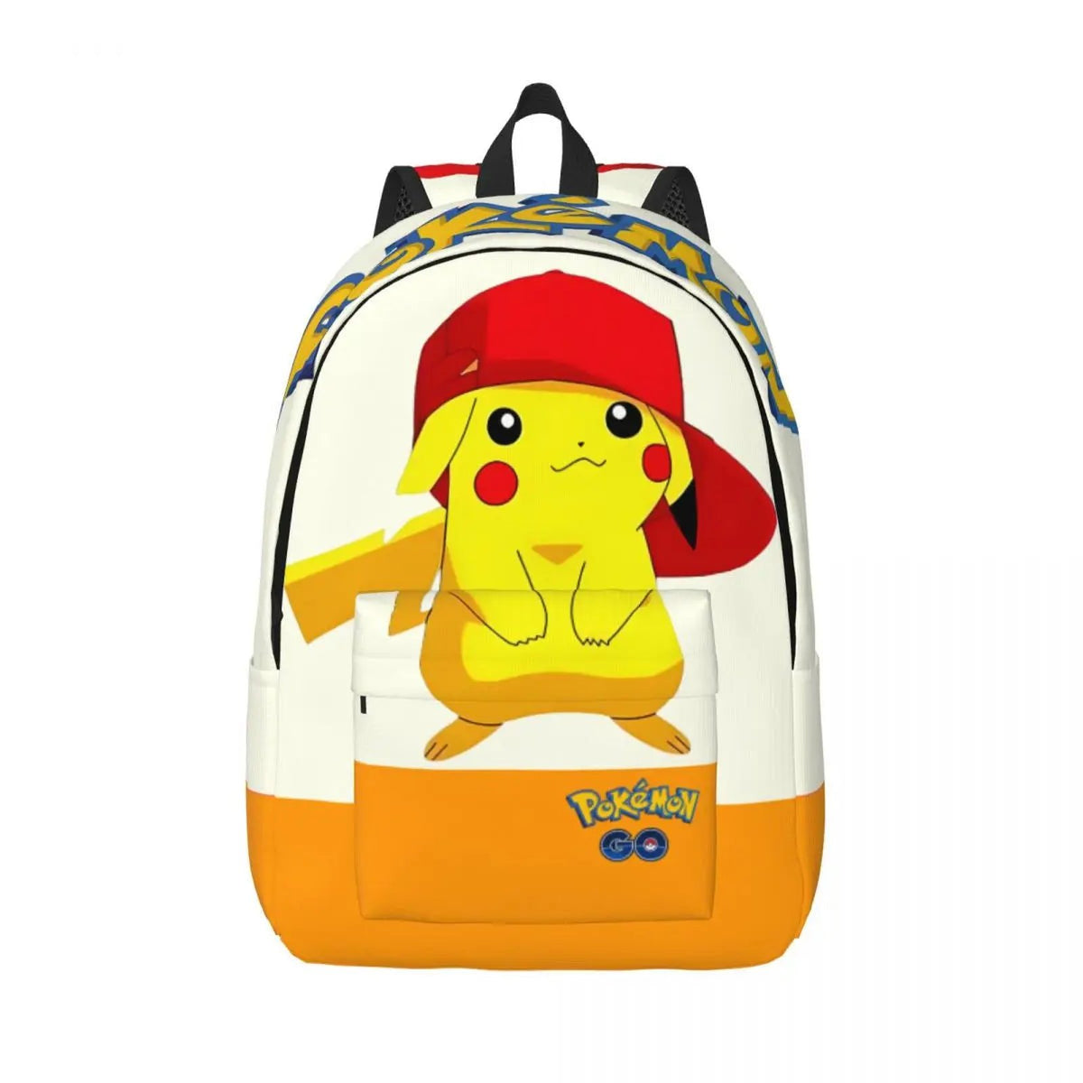 Pokémon kids' backpack – 7