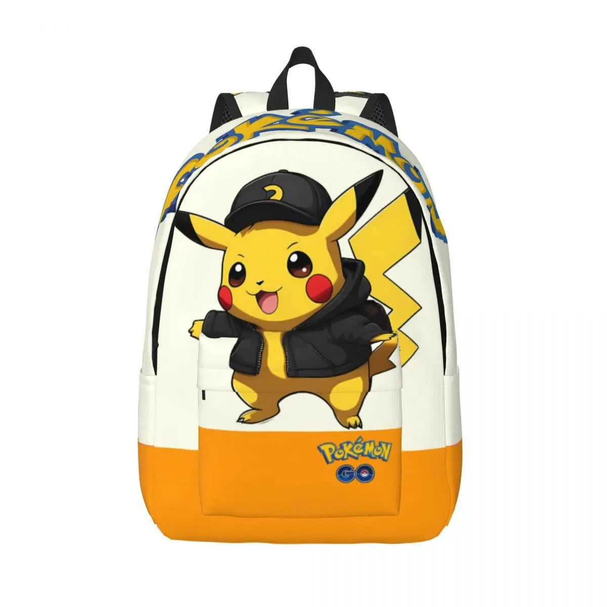 Pokémon kids' backpack – 8