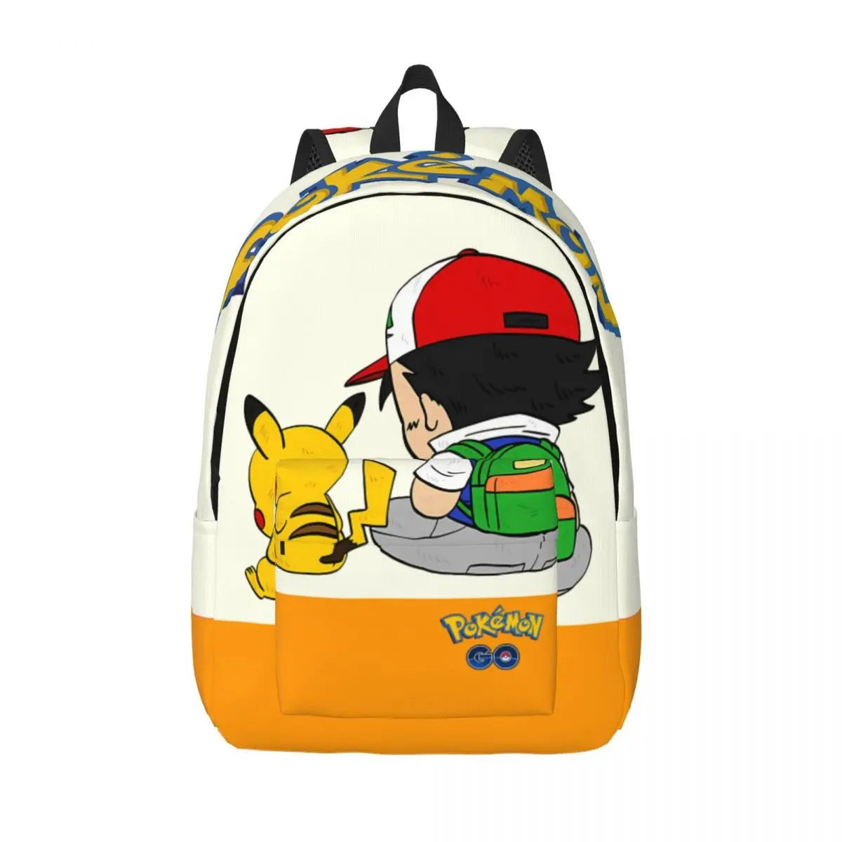 Pokémon kids' backpack – 9