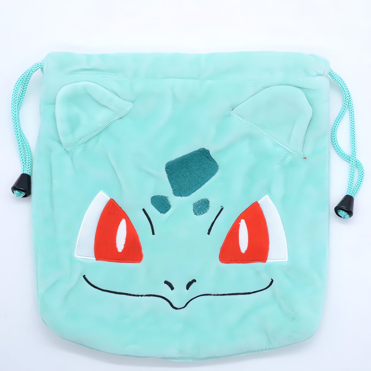 Pokémon kids' bag with Pikachu design – Bulbasaur