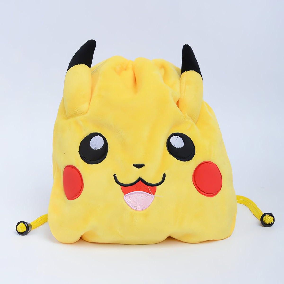 Pokémon kids' bag with Pikachu design – Pikachu