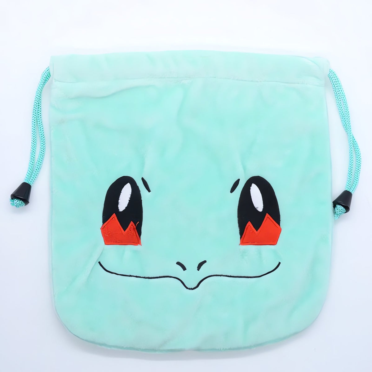 Pokémon kids' bag with Pikachu design – Squirtle