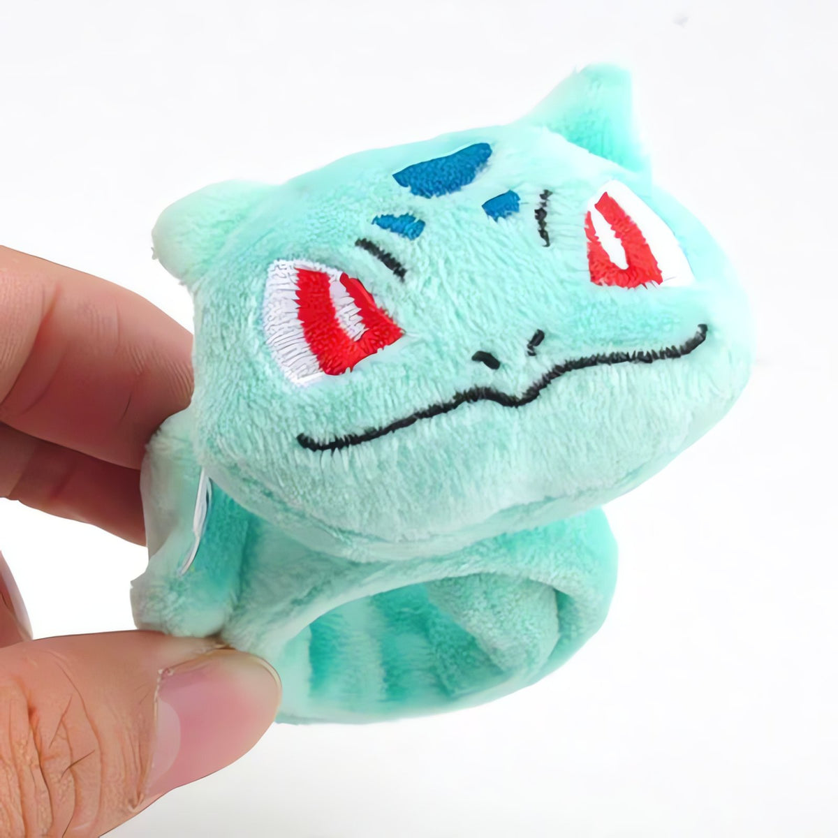 Pokémon bracelet for kids – Bulbasaur