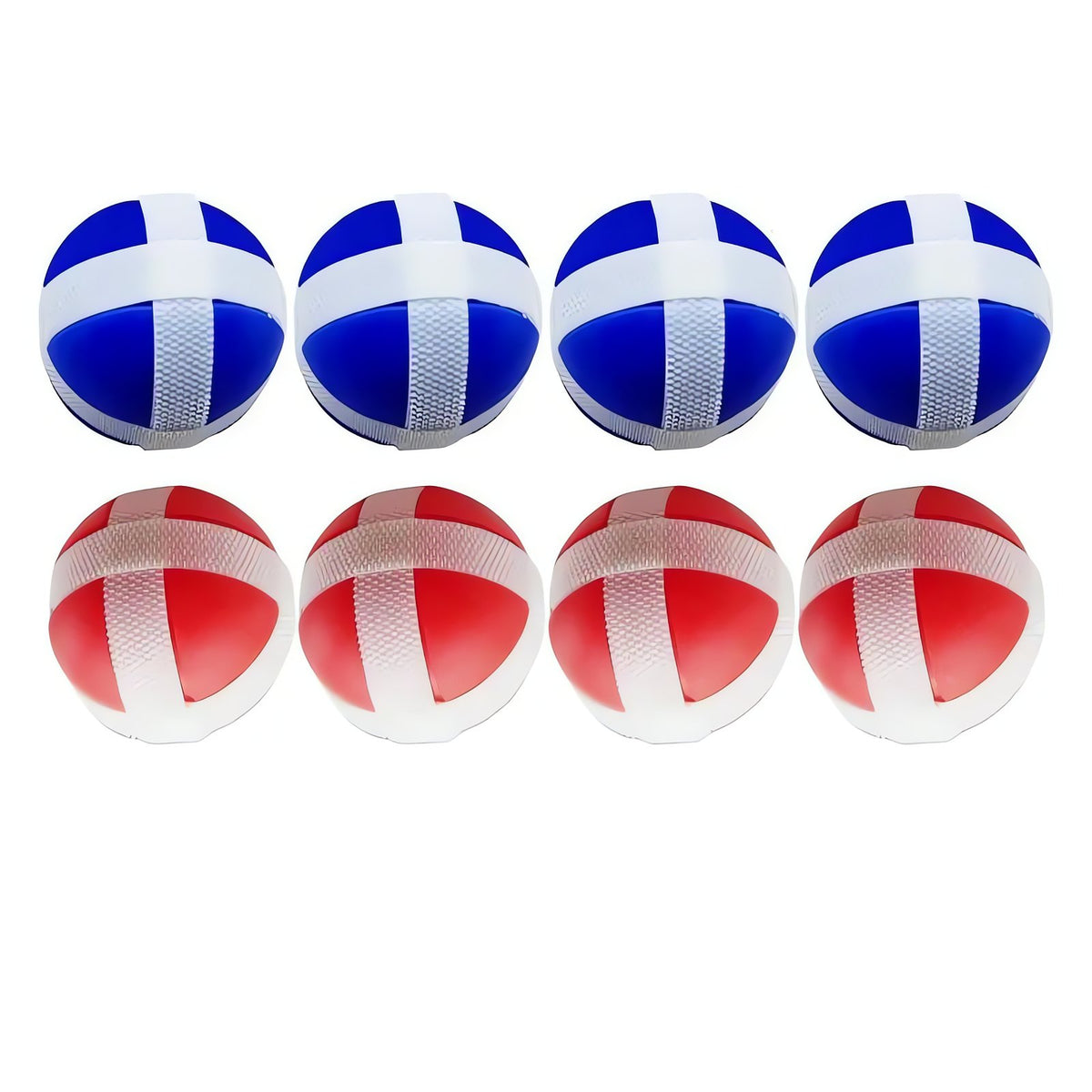 Pokémon kids' dart game with soft dartboard – Extra Pack of 8 Balls