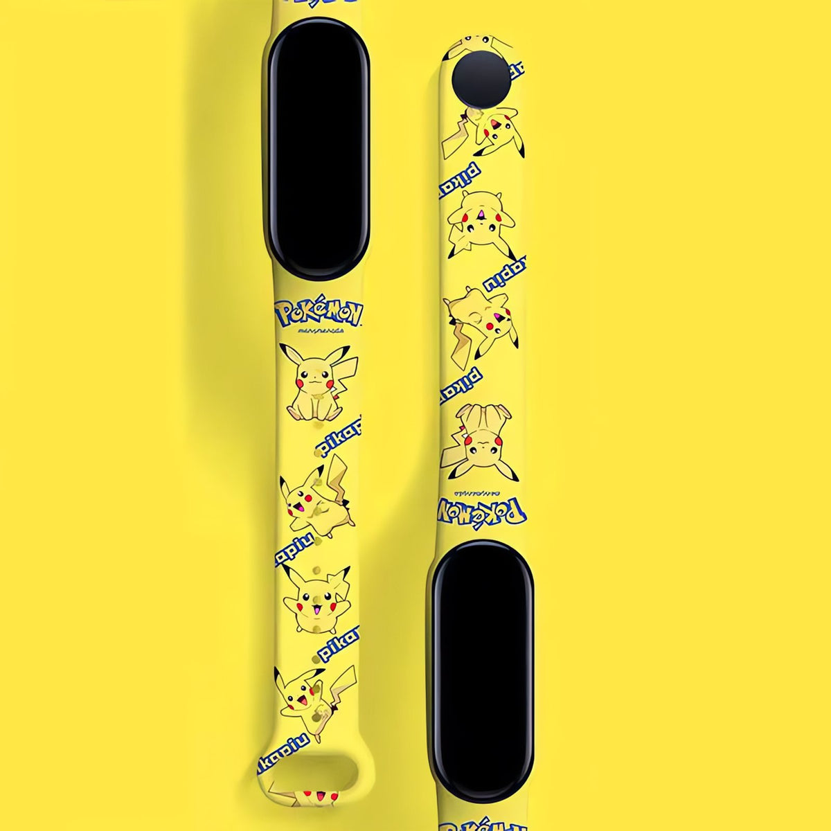 Pokémon kids' LED digital watch – photo 15