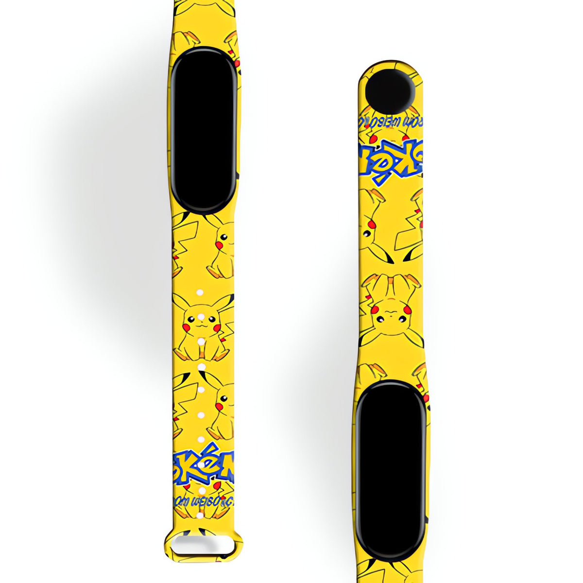 Pokémon kids' LED digital watch – photo 9