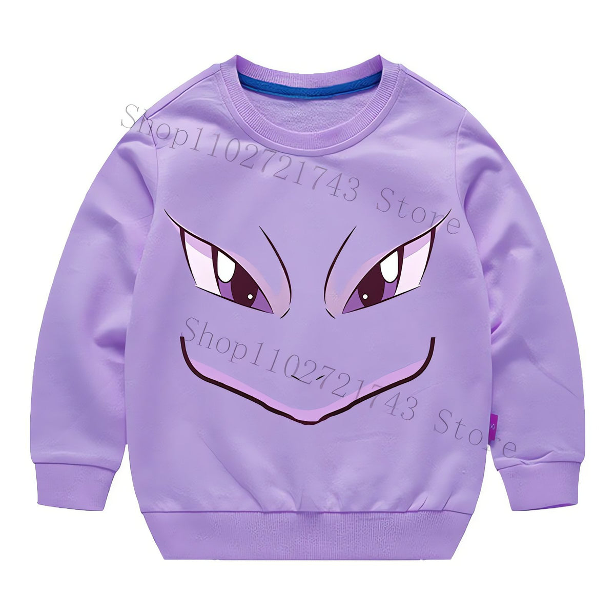 Pokémon kids' hoodies in several designs – photo 10