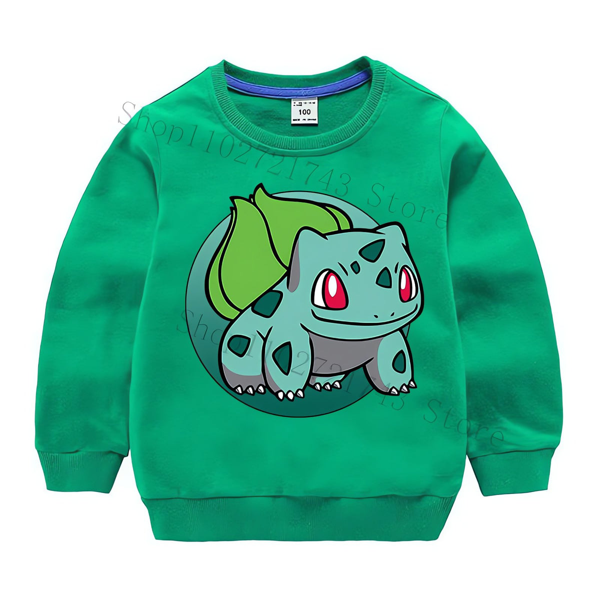 Pokémon kids' hoodies in several designs – photo 11