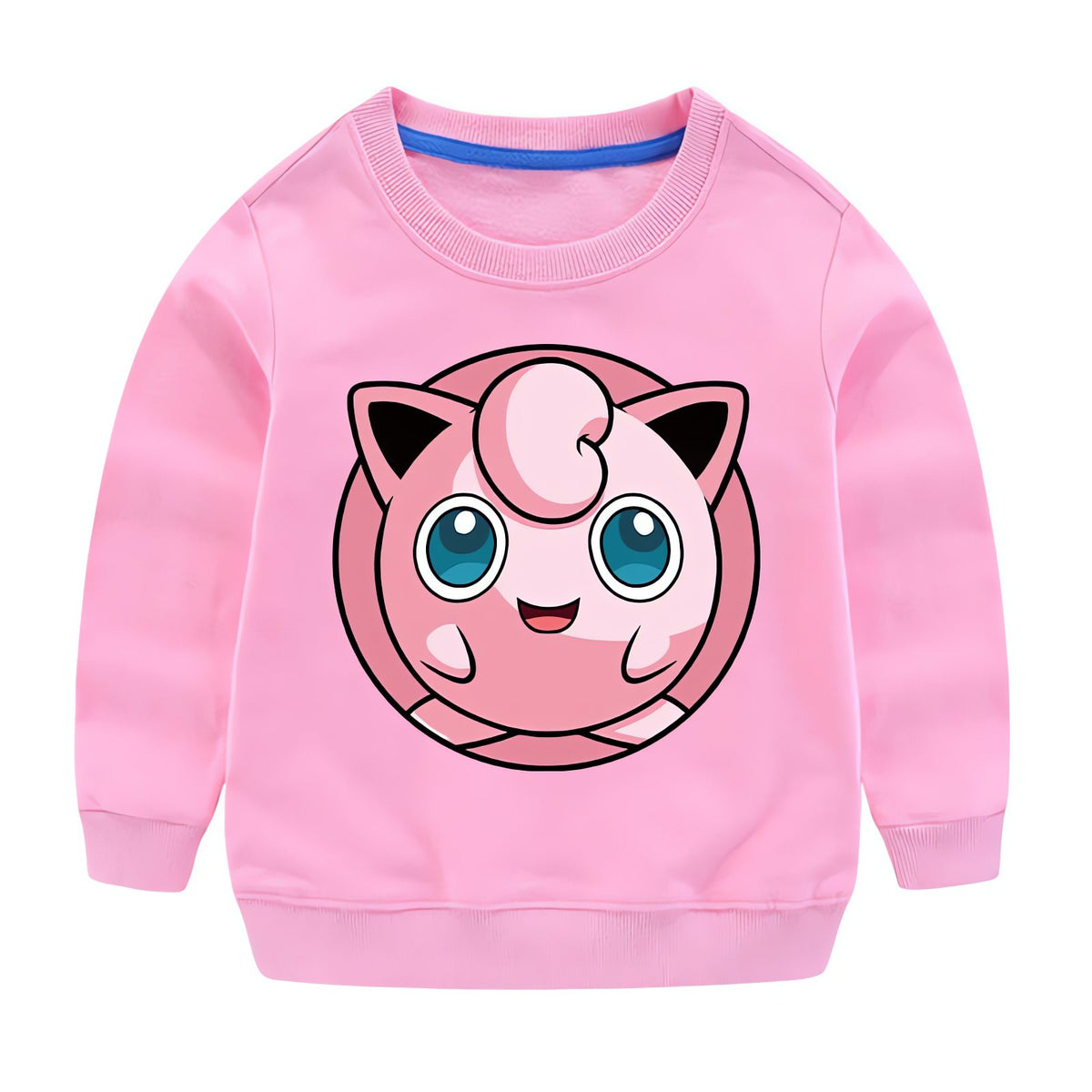 Pokémon kids' hoodies in several designs – photo 2