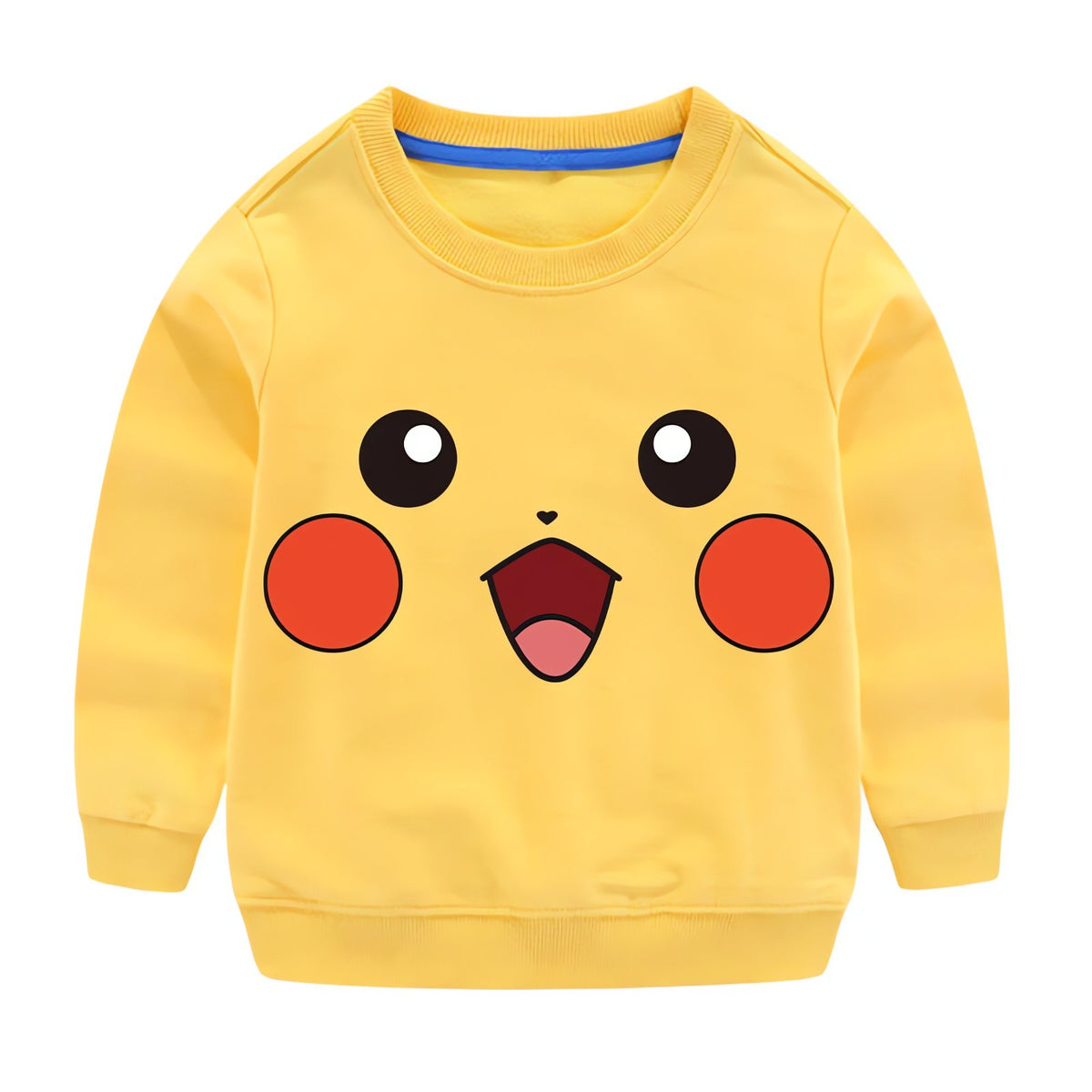 Pokémon kids' hoodies in several designs – photo 3