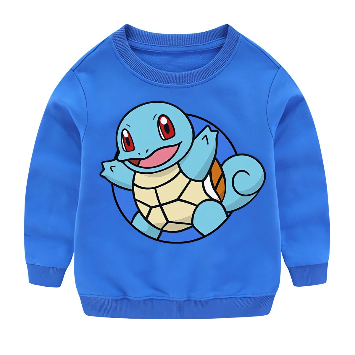 Pokémon kids' hoodies in several designs – photo 4