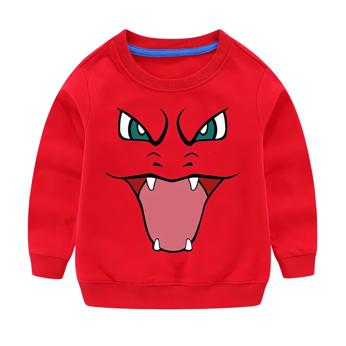 Pokémon kids' hoodies in several designs – photo 5
