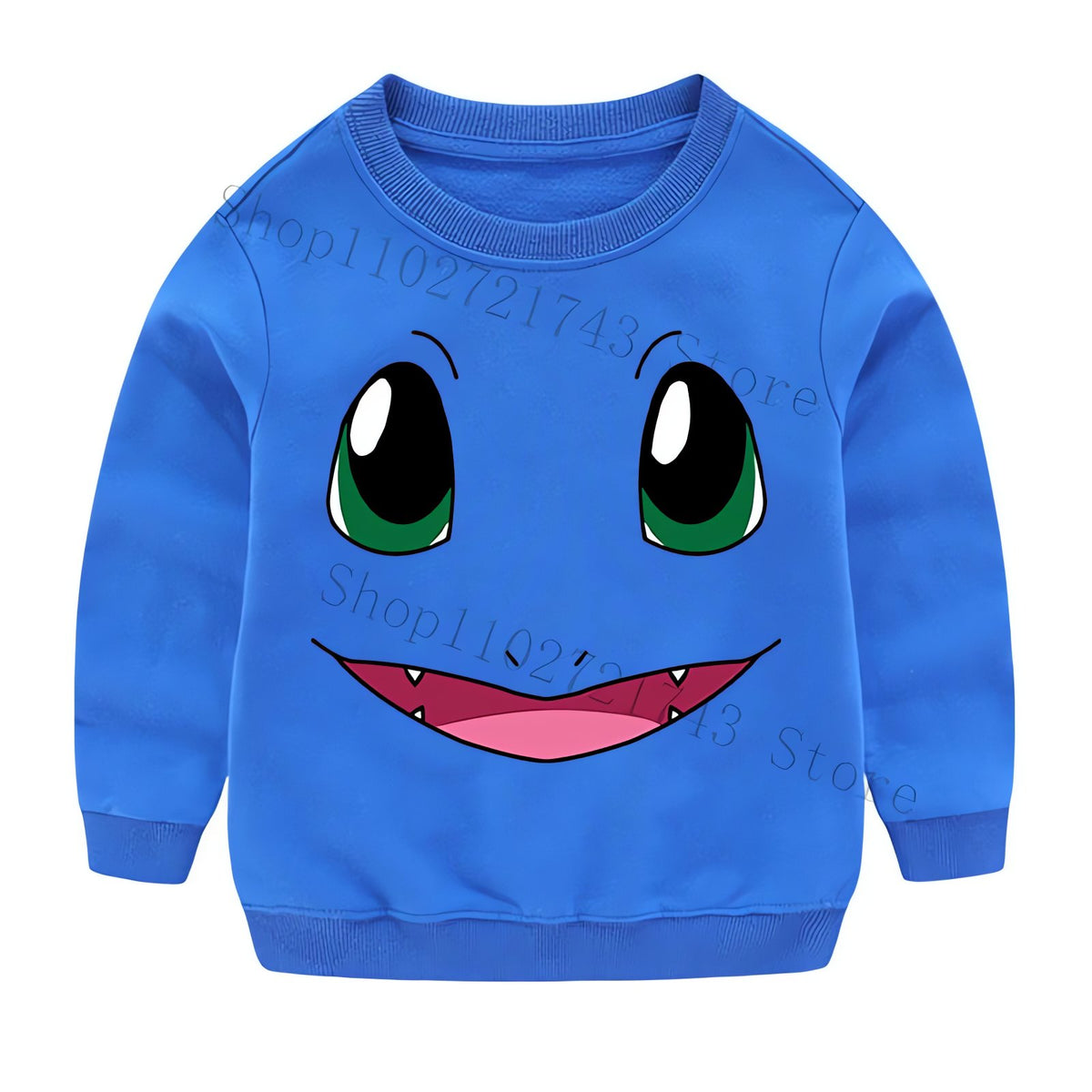 Pokémon kids' hoodies in several designs – CWJL 1010