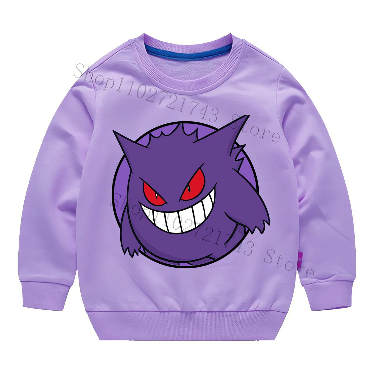 Pokémon kids' hoodies in several designs – CWJL 1751