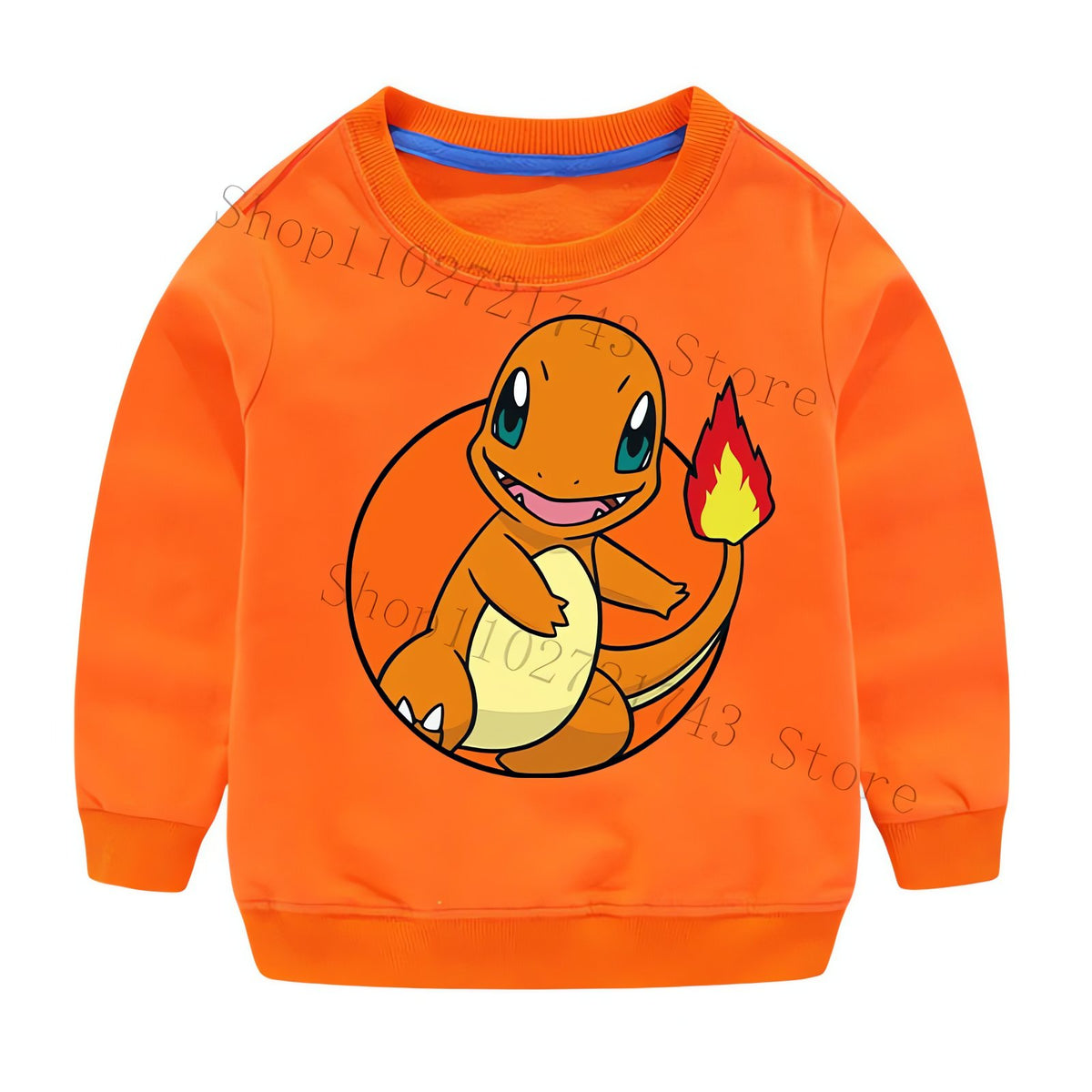 Pokémon kids' hoodies in several designs – CWJL 1836