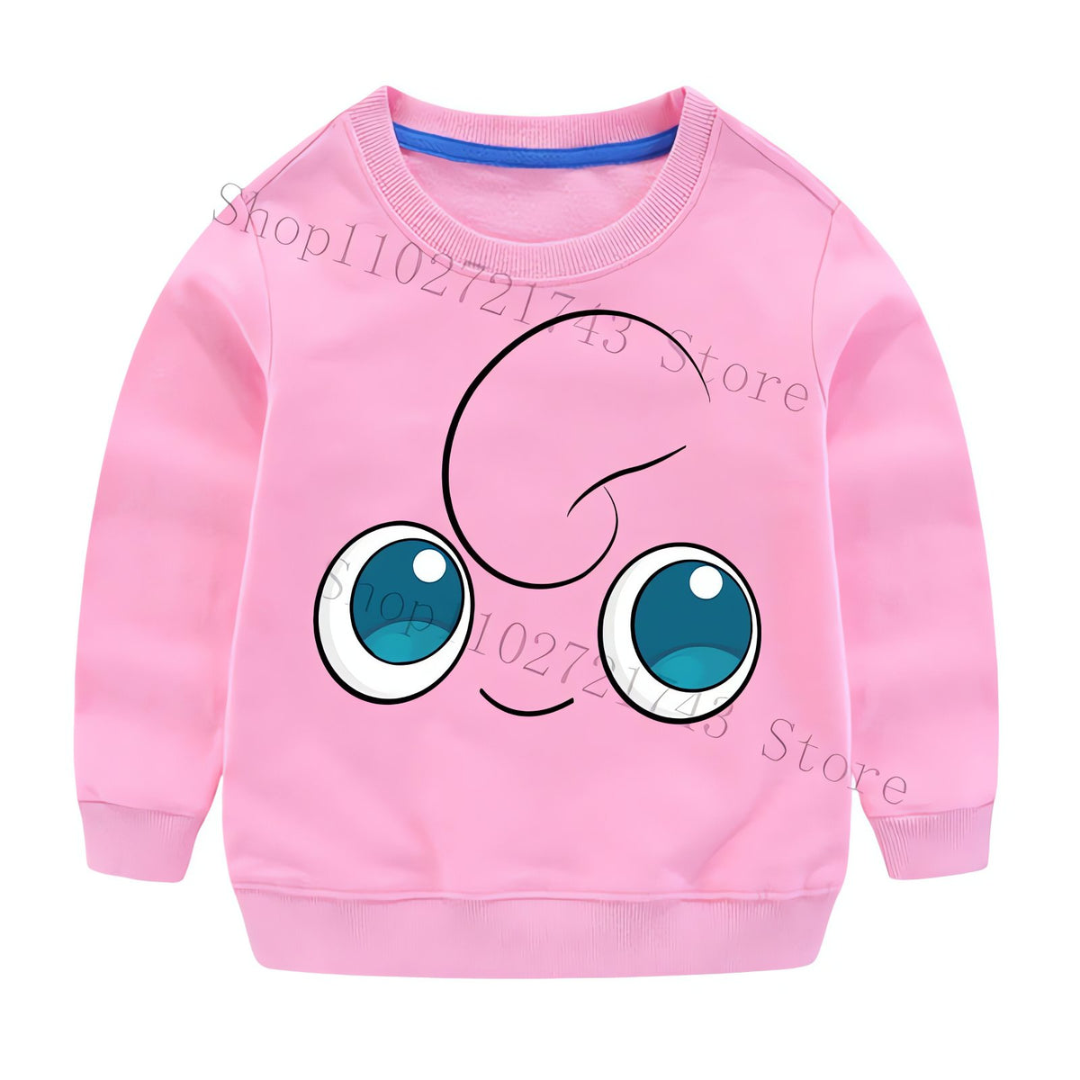 Pokémon kids' hoodies in several designs – CWJL 215