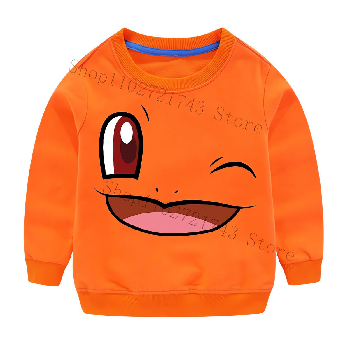 Pokémon kids' hoodies in several designs – CWJL 447