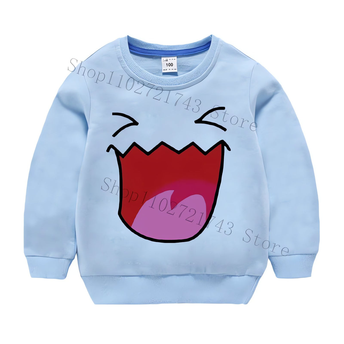 Pokémon kids' hoodies in several designs – CWJL 7