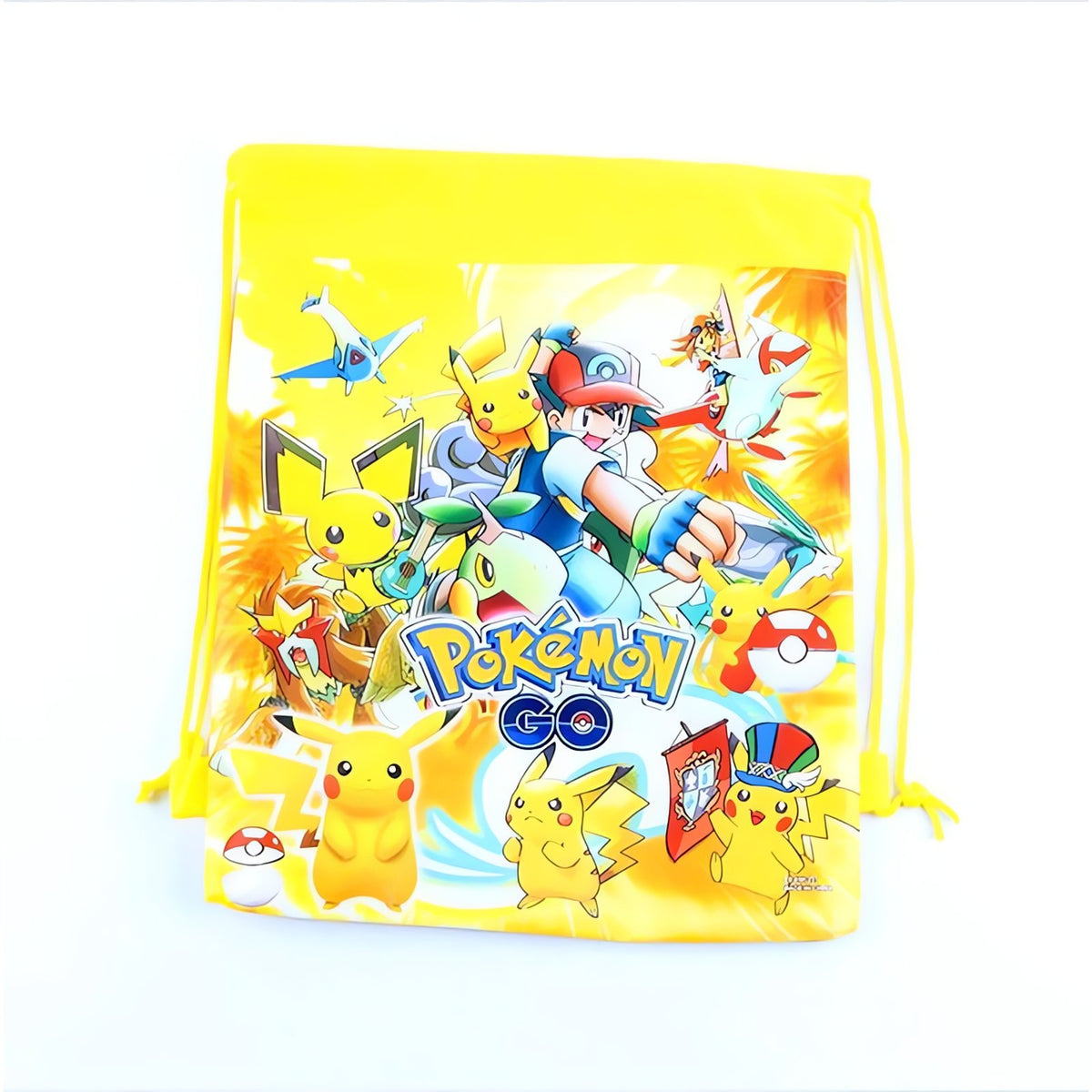 Pokémon kids' PE bag – photo 2