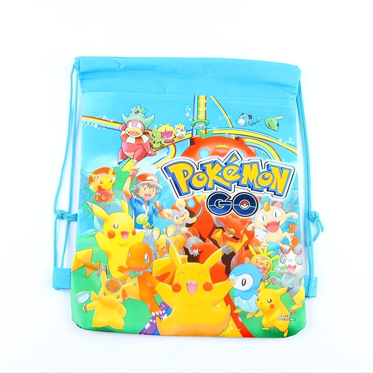 Pokémon kids' PE bag – photo 3