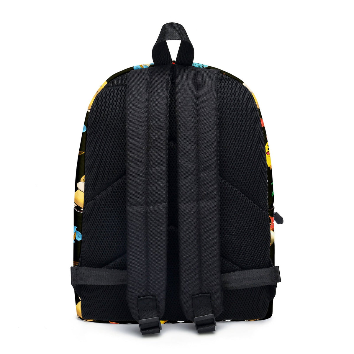 Pokémon kids' school backpack and pencil case set – photo 15