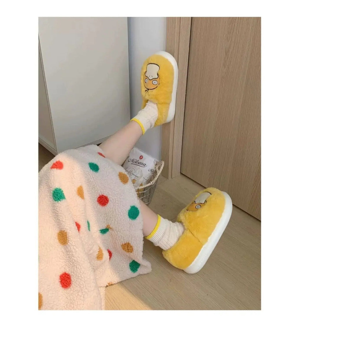 Pokémon kids' slippers – photo 9