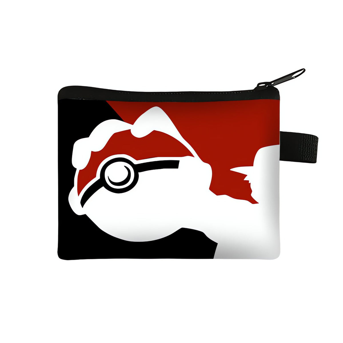 Pokémon kids' wallet – 01