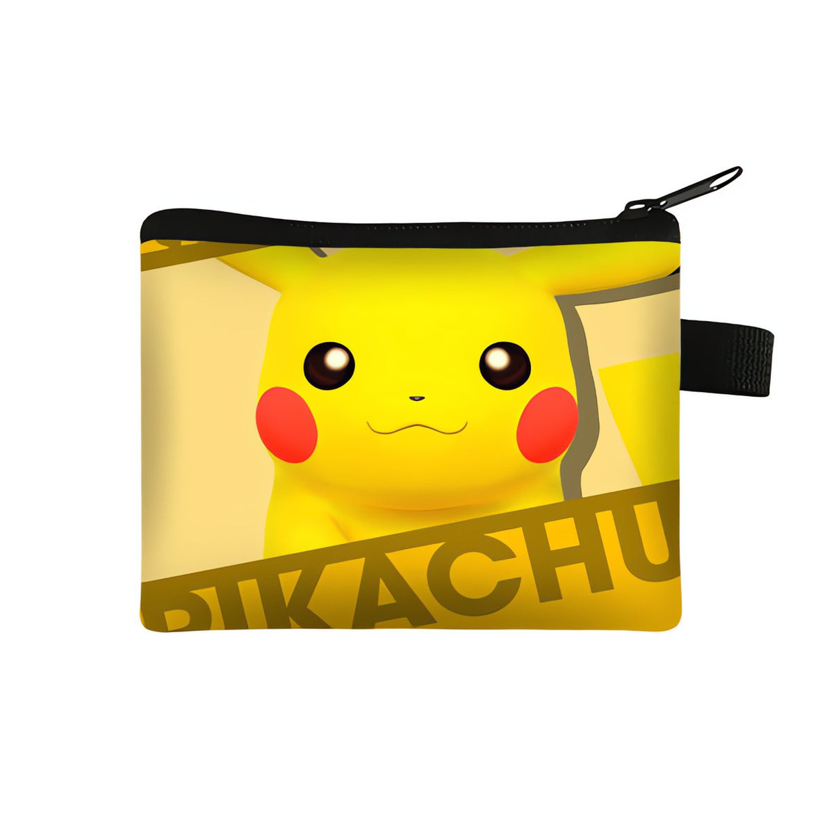 Pokémon kids' wallet – 02