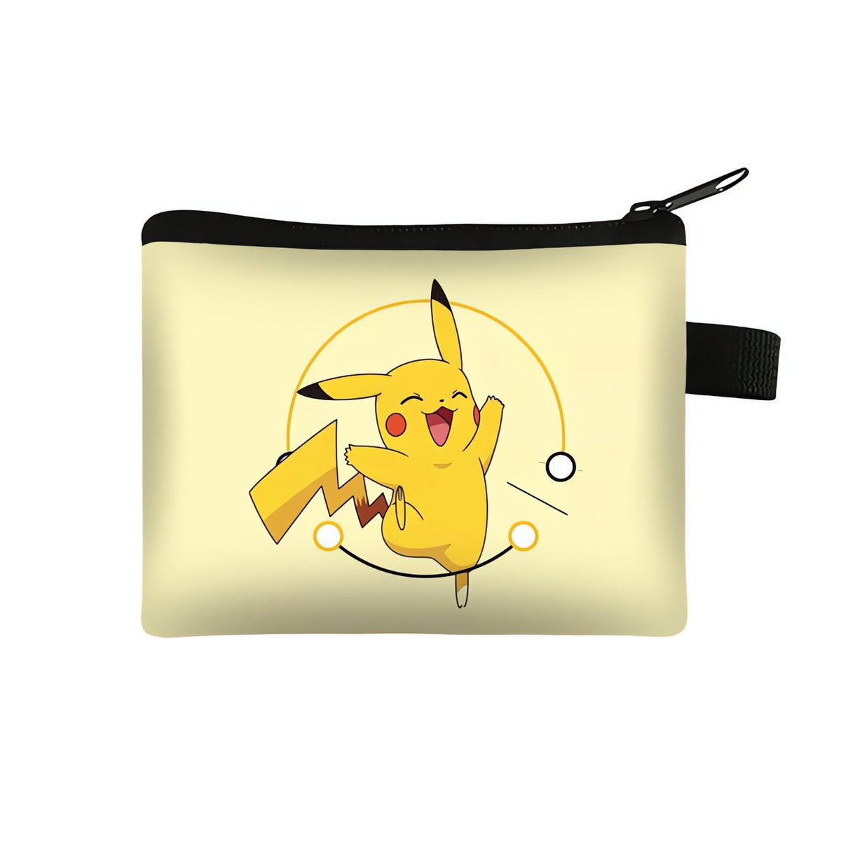 Pokémon kids' wallet – 03