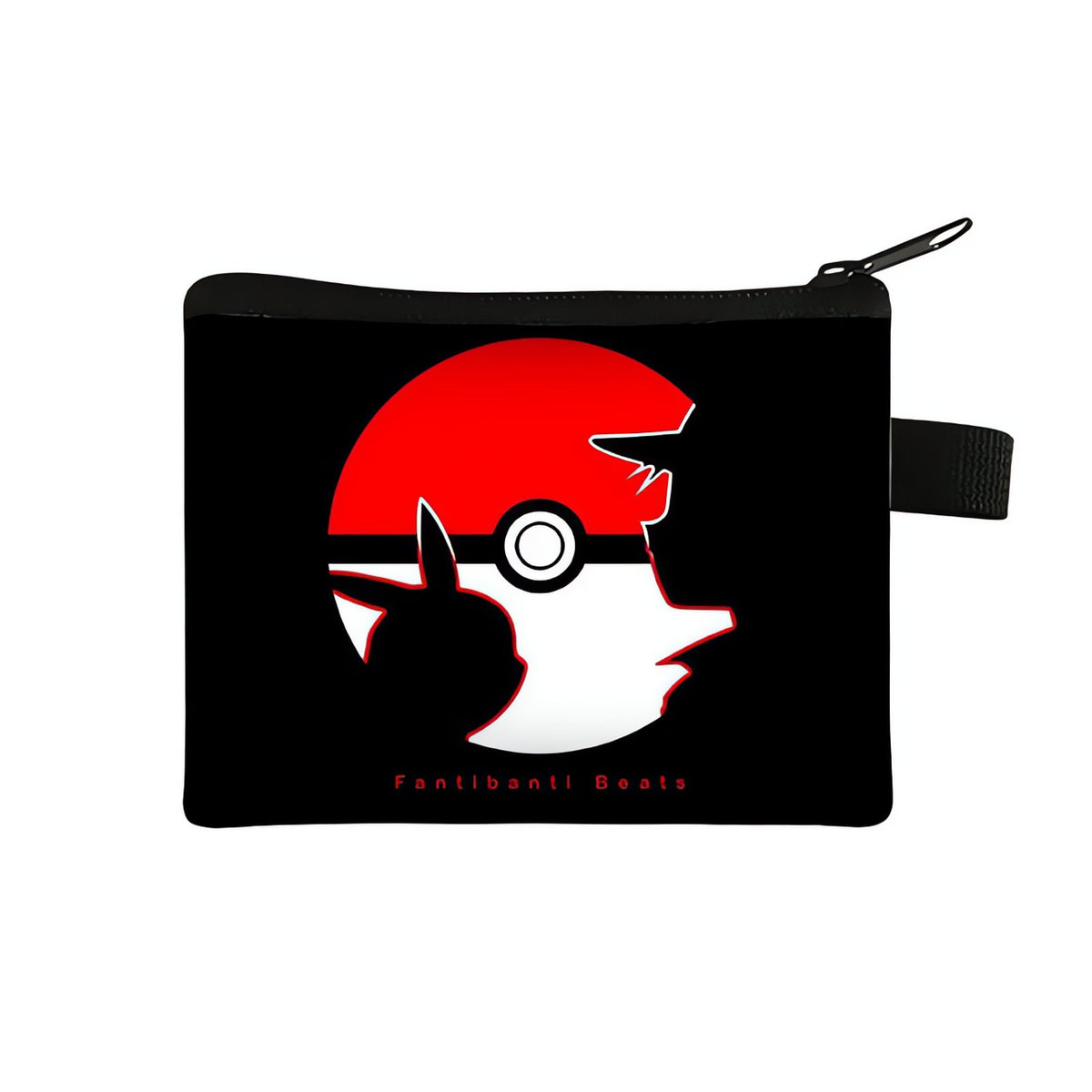 Pokémon kids' wallet – 05