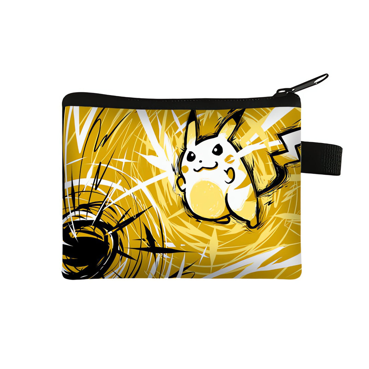 Pokémon kids' wallet – 06