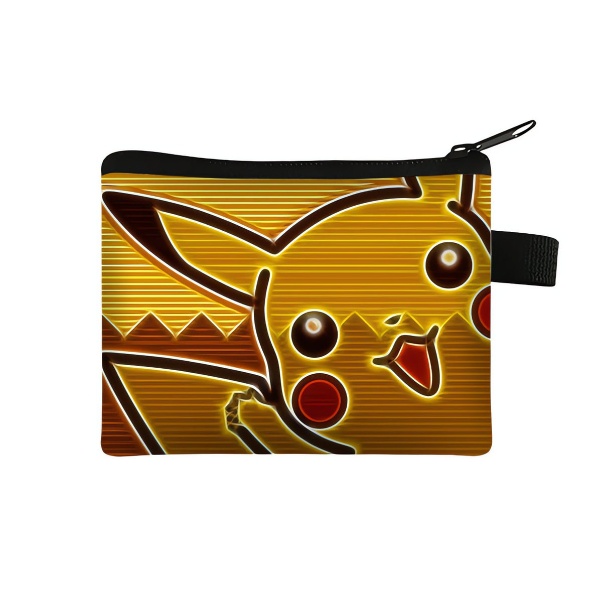 Pokémon kids' wallet – 07