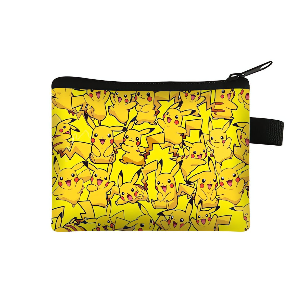 Pokémon kids' wallet – 09