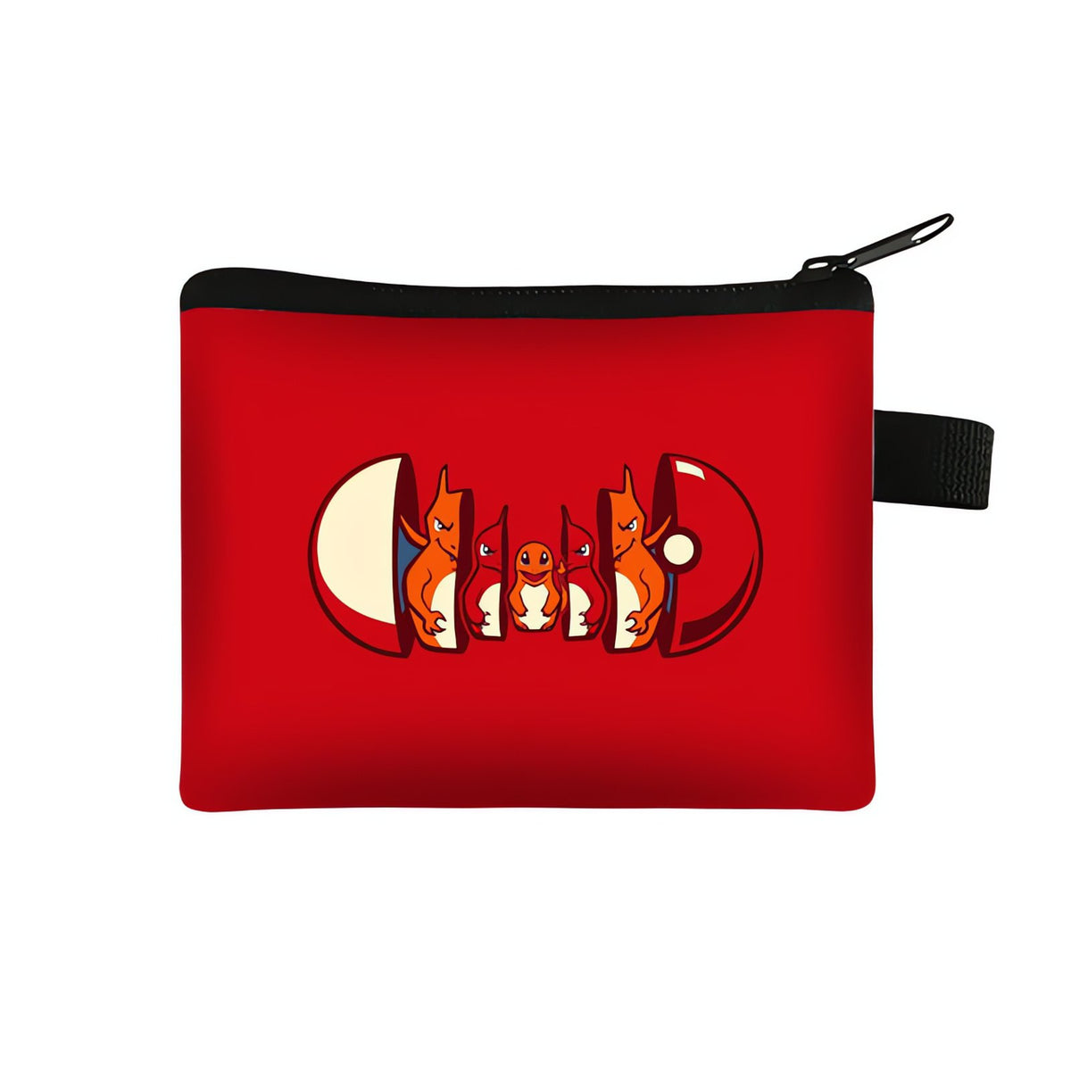Pokémon kids' wallet – 12