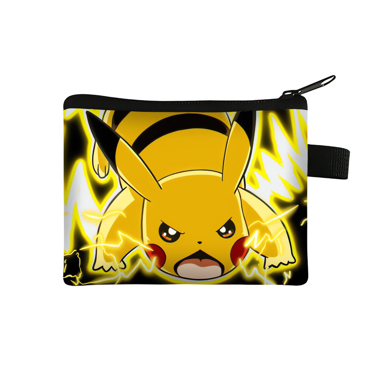 Pokémon kids' wallet – 14
