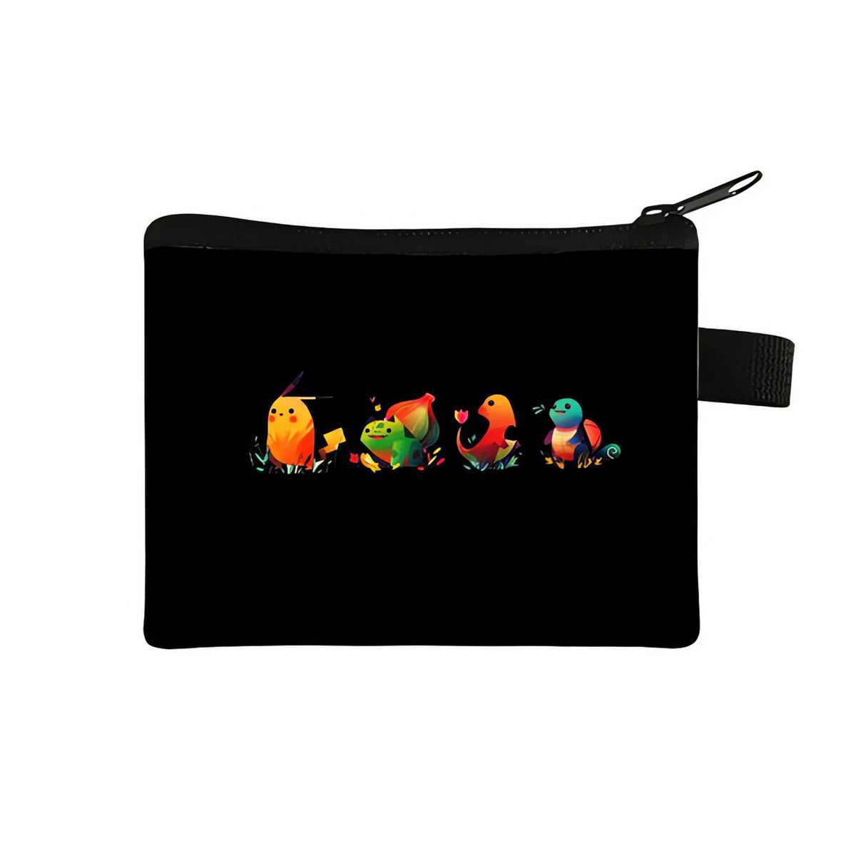 Pokémon kids' wallet – 15